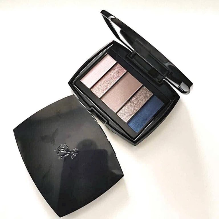 Bảng mắt Lancome mini tách set, unbox