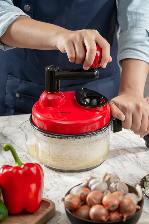 Máy xay thực phẩm đa năng Kaiyo