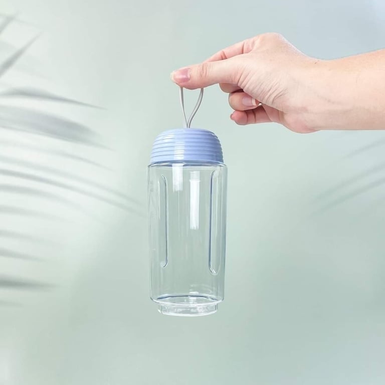 MÁY XAY SINH TỐ 2 CỐC  BEAR