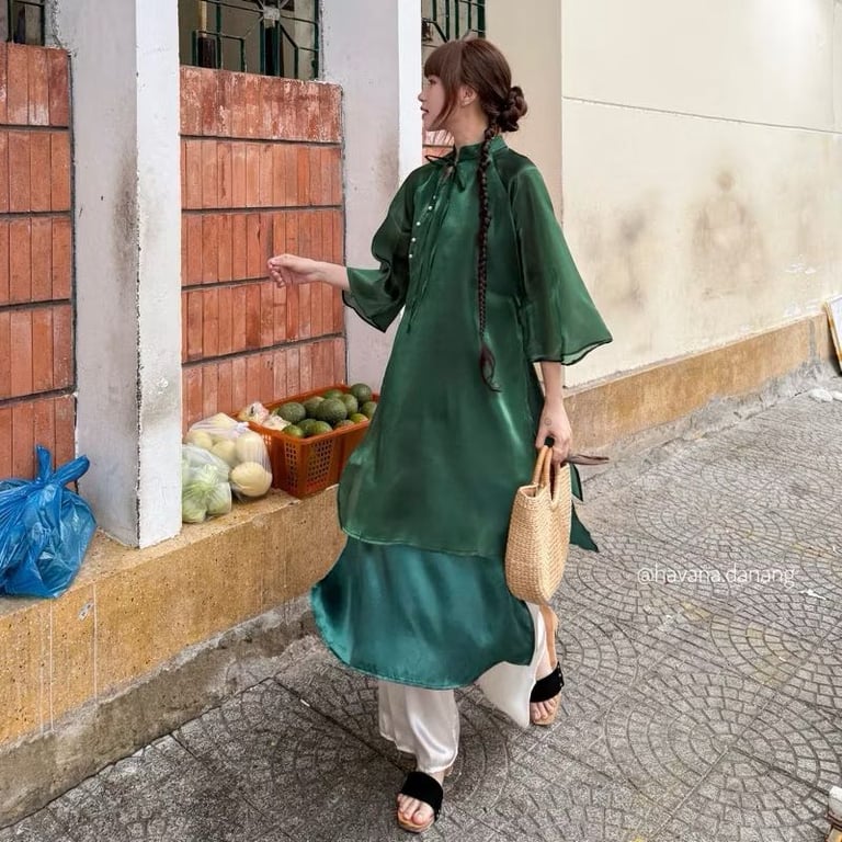 AD HVN Tịnh Thi - xanh lá