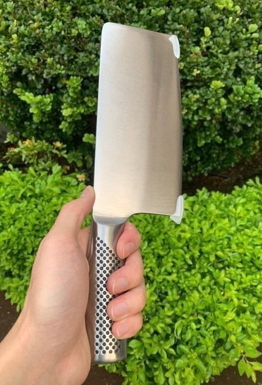 Dao chặt - thái Global - Made in Japan