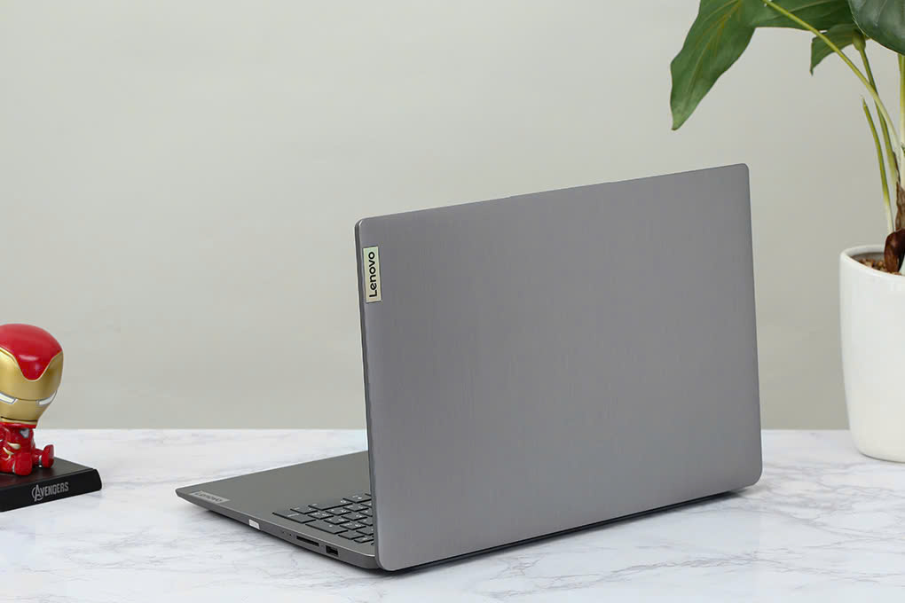 Laptop Lenovo IdeaPad 3 15ITL6 i3-1115G4/8GD4/512GSSD/15.6FHD/FP/WL/BT/3C/Win 11 Single Language 64 bit/02 Years WTY/XÁM