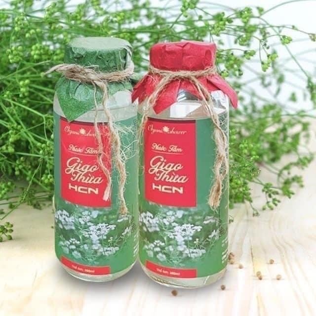 NƯỚC THƠM MÙI GIÀ - DÙNG ĐỂ LAU BÀN THỜ