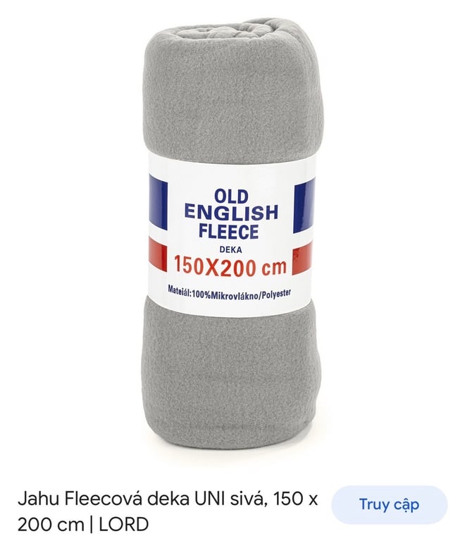 CHĂN NỈ VĂN PHÒNG