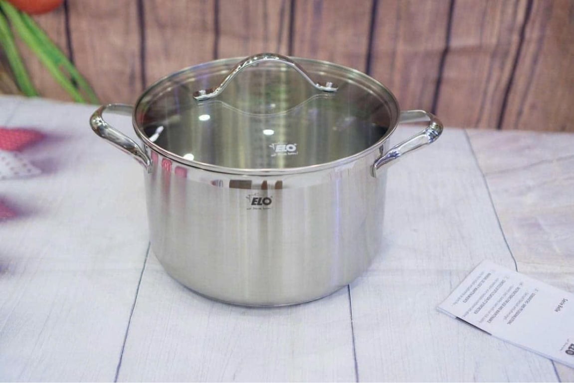 Bộ nồi Elo Belle 5 món - made in Germany