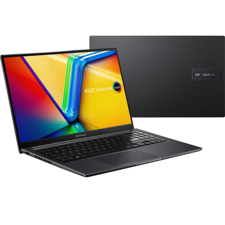 Laptop Asus Vivobook 15 OLED A1505VA-L1114W (Core i5-13500H | 16GB | 512GB | Iris Xe Graphics | 15.6inch FHD | Windows 11 SL | Đen)