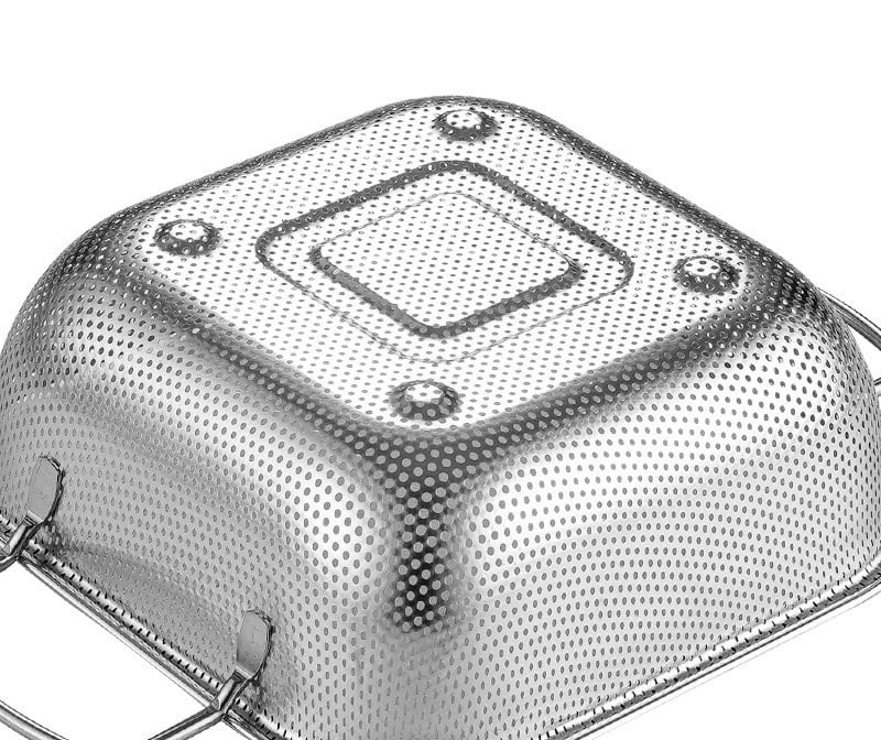 combo 3 rổ vuông độc lạ