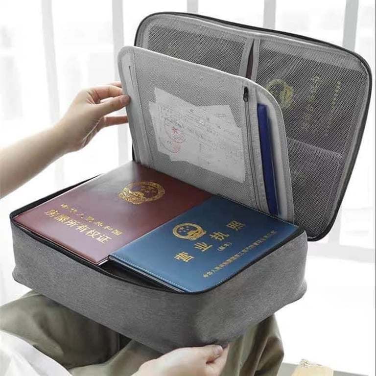 Túi sách đựng tài liệu đa năng