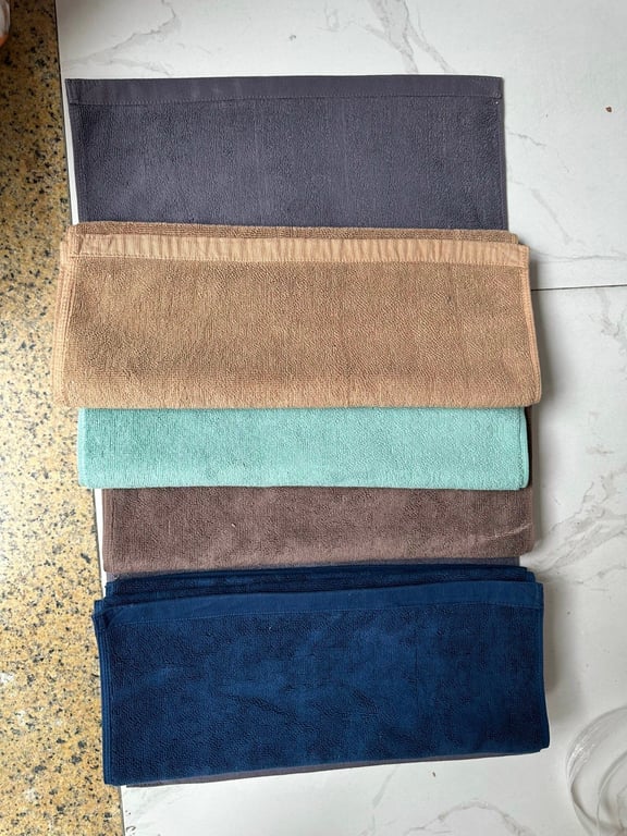 Thảm Songwol 40*65cm