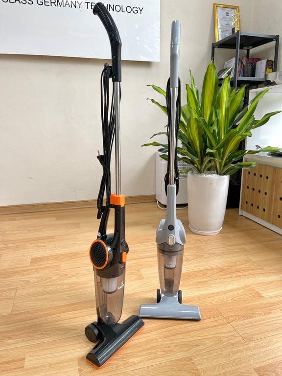 MÁY HÚT BỤI CAO CẤP KALPEN CÔNG SUẤT 1000W