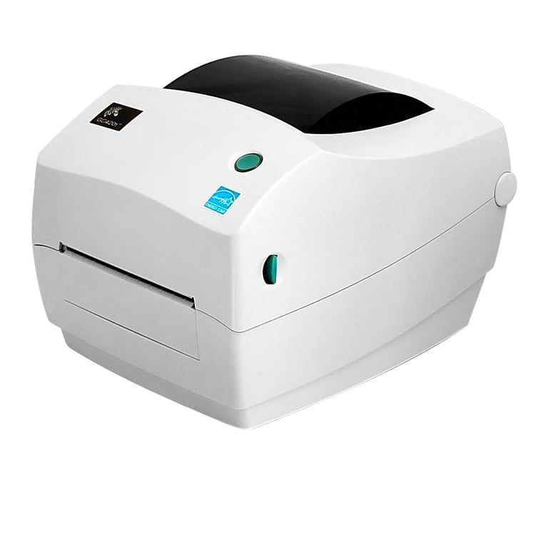 Máy In Mã Vạch Zebra GC420T