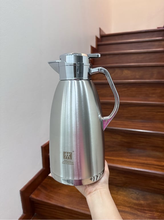 𝐁Ì𝐍𝐇 𝐆𝐈Ữ 𝐍𝐇𝐈Ệ𝐓 𝐌Ỏ 𝐕Ị𝐓 𝐙.𝐖𝐈𝐋𝐋𝐈𝐍𝐆 2.3 lít