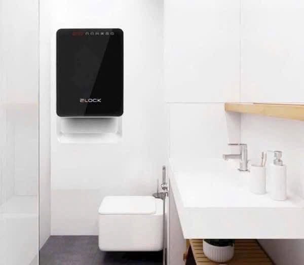 Máy sưởi nhà tắm 2LOCK
