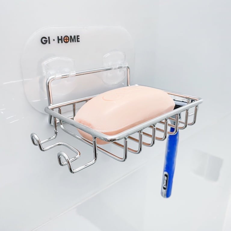 Kệ để xà bông Gi-Home XP25