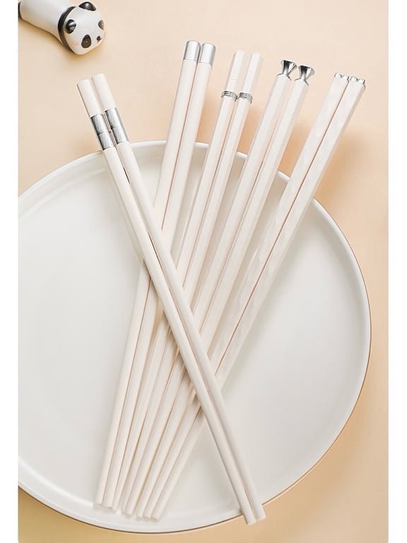 Set 8 đôi đũa sợi thuỷ tinh