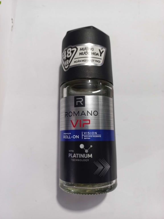 Lăn romano Vip lớn