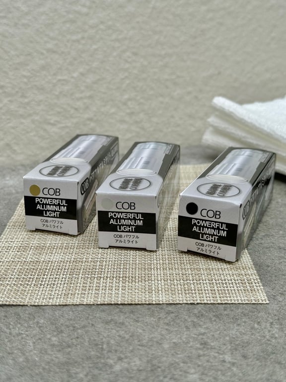 ĐÈN PIN CẦM TAY, BÓNG LED MARUTASU