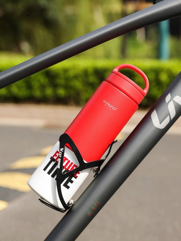 Bình giữ nhiệt 2 lớp inox 304 Future Time Kaiyo, 700ml