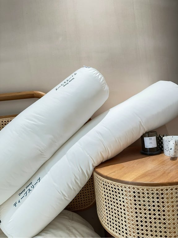 RUỘT GỐI ÔM TIÊU CHUẨN NHẬT