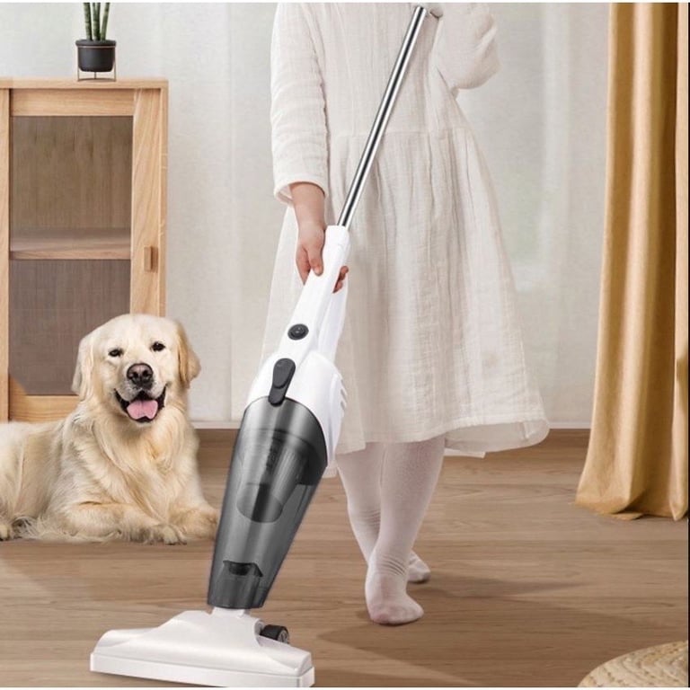 Máy Hút Bụi Cầm Tay Kaisa Villa JD-8057