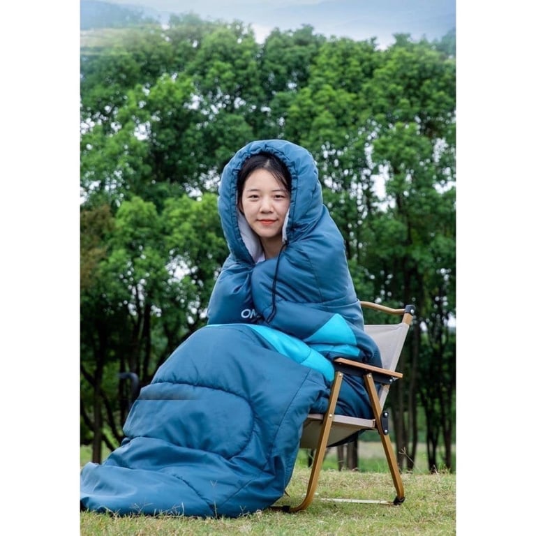 TÚI NGỦ HÃNG 361