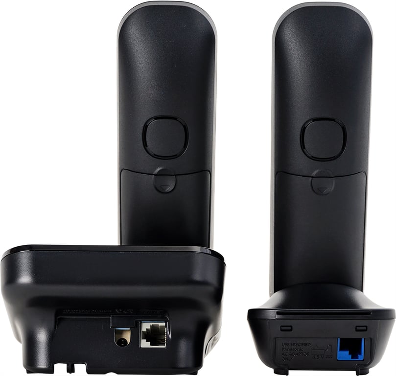 Điện Thoại Đàm Thoại Panasonic KX-TGC412