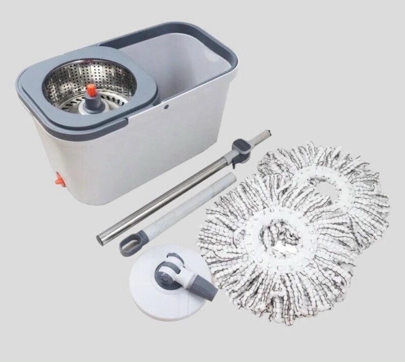 Bộ cây lau nhà SPIN MOP MAESTRO HO5N 💦 💦