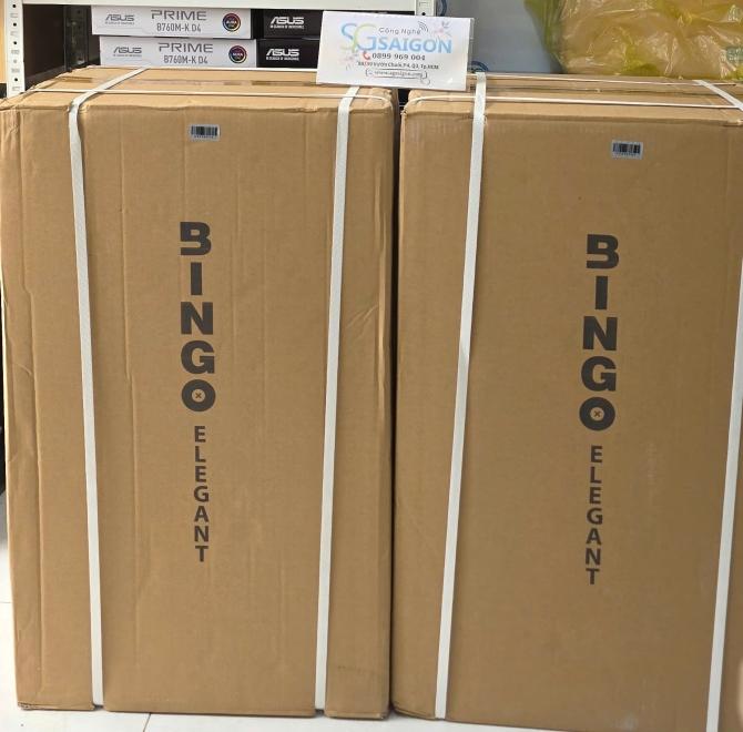 MÁY HỦY BINGO ELEGANT