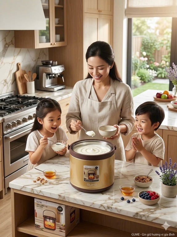 NỒI Ủ CHÂN KHÔNG GUME 8L PLUS