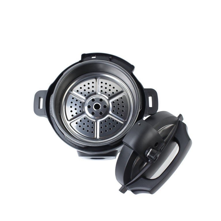 Nồi Áp Suất điện tử GUME HÀN QUỐC (GMPC 2201