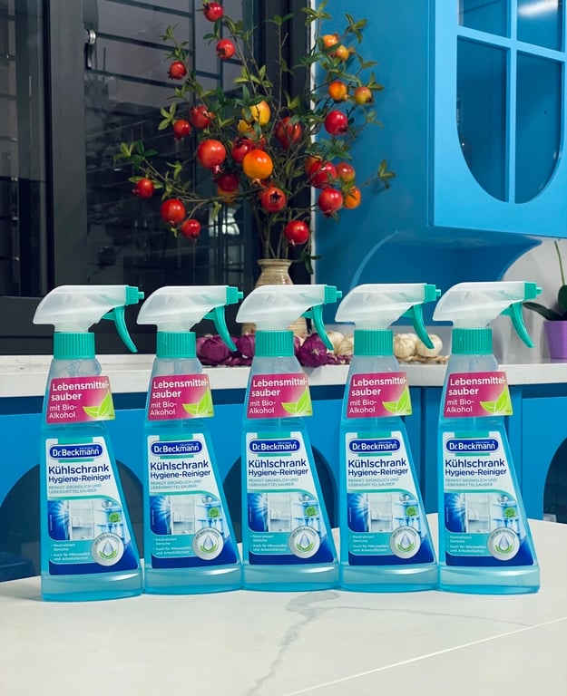 𝗫𝗶̣𝘁 𝘃𝗲̣̂ 𝘀𝗶𝗻𝗵 𝘁𝘂̉ 𝗹𝗮̣𝗻𝗵 𝘃𝗮̀ 𝗹𝗼̀ 𝘃𝗶 𝘀𝗼́𝗻𝗴 𝗗𝗿.𝗕𝗲𝗰𝗸𝗺𝗮𝗻𝗻 Đ𝘂̛́𝗰 𝟮𝟱𝟬𝗺𝗹