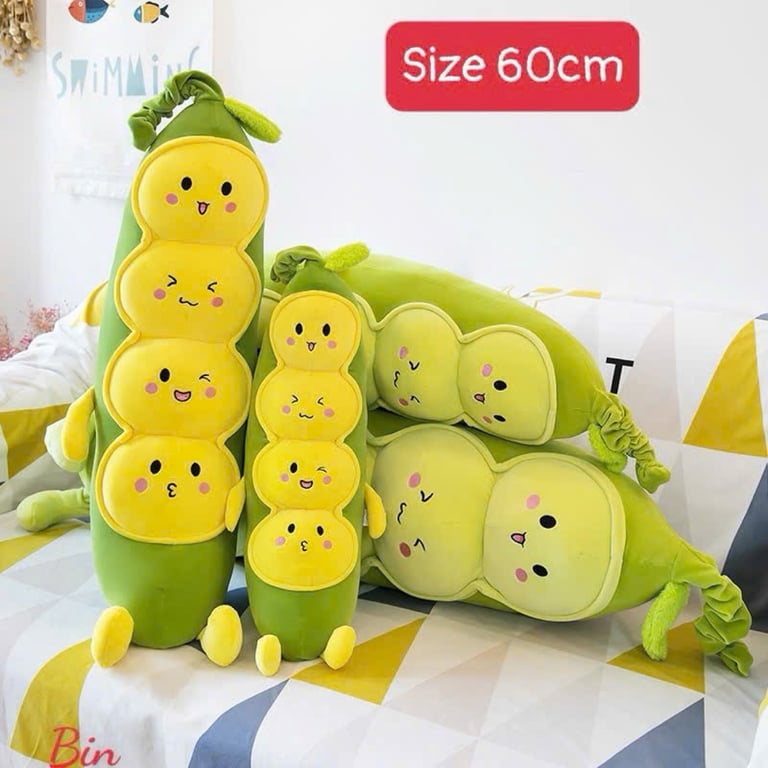 GỐI ÔM SÂU BÉO 3 Ngấn