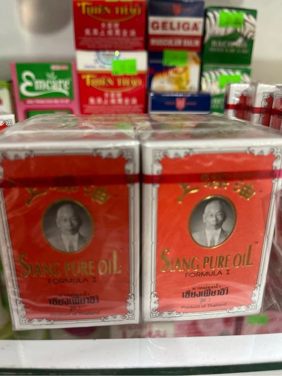 Thái vàng nhỏ lốc/12 chai tốt