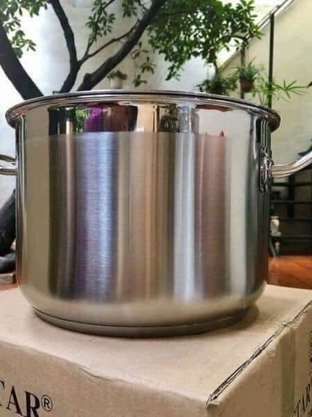 NỒI LUỘC GÀ FIVESTAR size 28-30-32-36