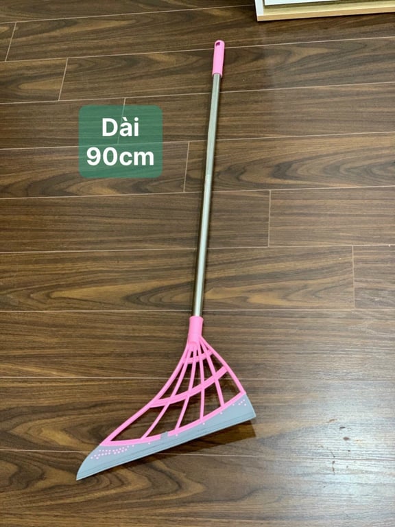 CHỔI GẠT NƯỚC SILICONE