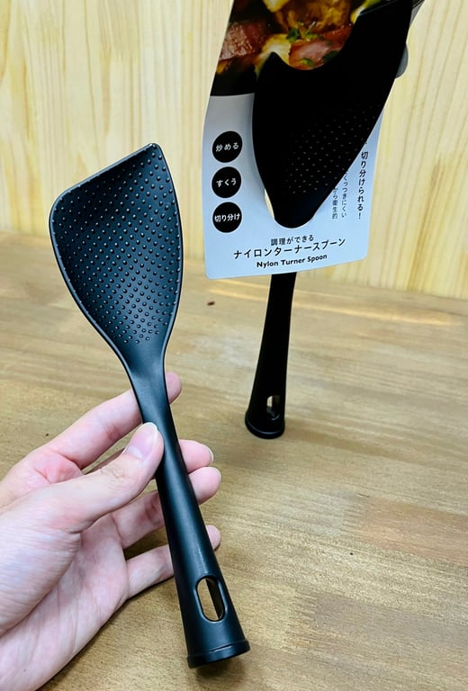 Muôi đảo chịu nhiệt đế đứng Echo