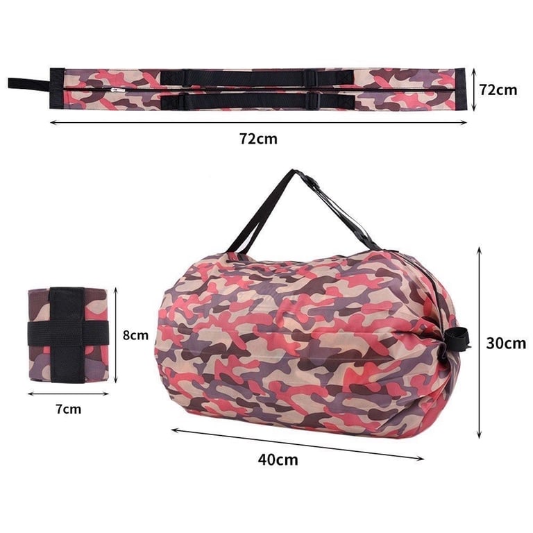 👜 TÚI DÙ NHỎ GỌN