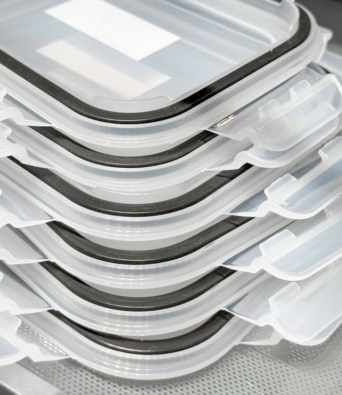 Set hộp inox cao cấp Neoflam Korea – phiên bản 2026