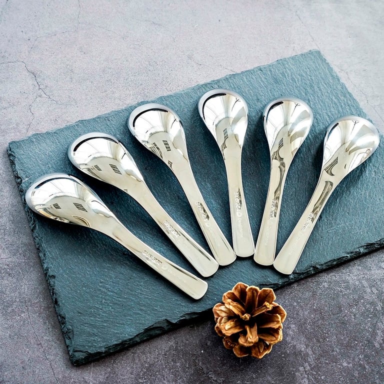 Set 6 thìa phở dandihome