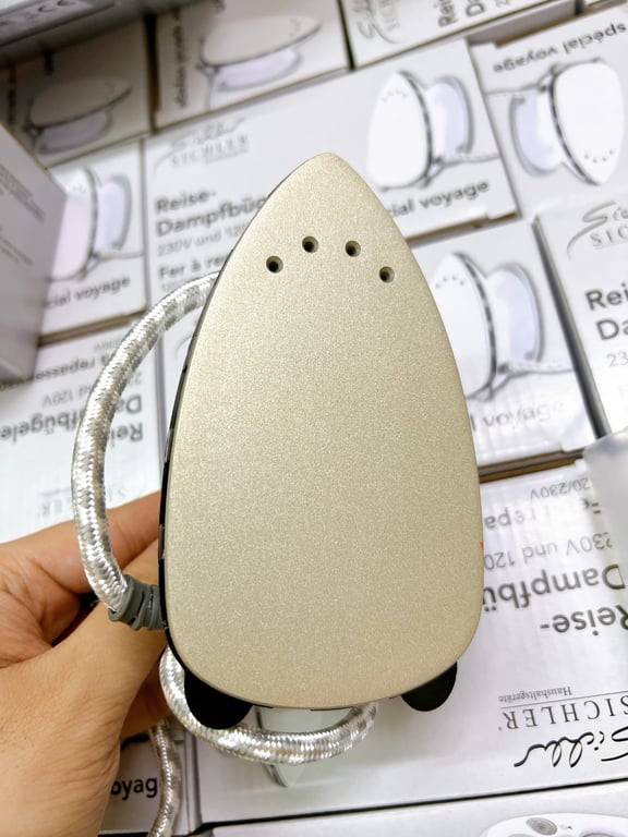 BÀN LÀ MINI SICHLER - Du lịch, công tác cực tiện lợi 👍