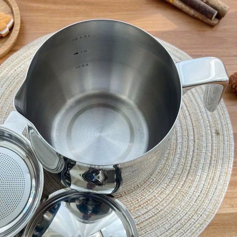 Ca lọc dầu Chockmen 12cm 1.5L C98🩷