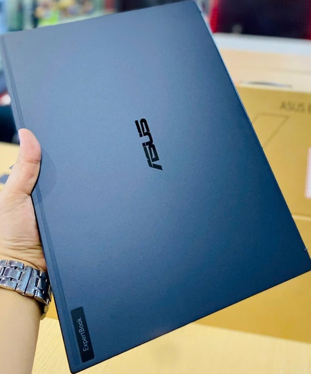 Laptop Asus ExpertBook B5 B5404CMA-Q70250WL