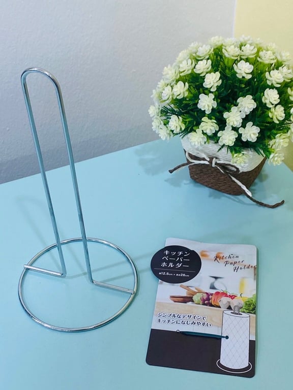 Set 2 cuộn khăn giấy bếp đa năng Nhật Bản