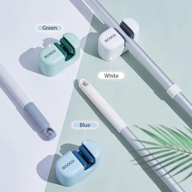 Móc treo chổi ECOCO