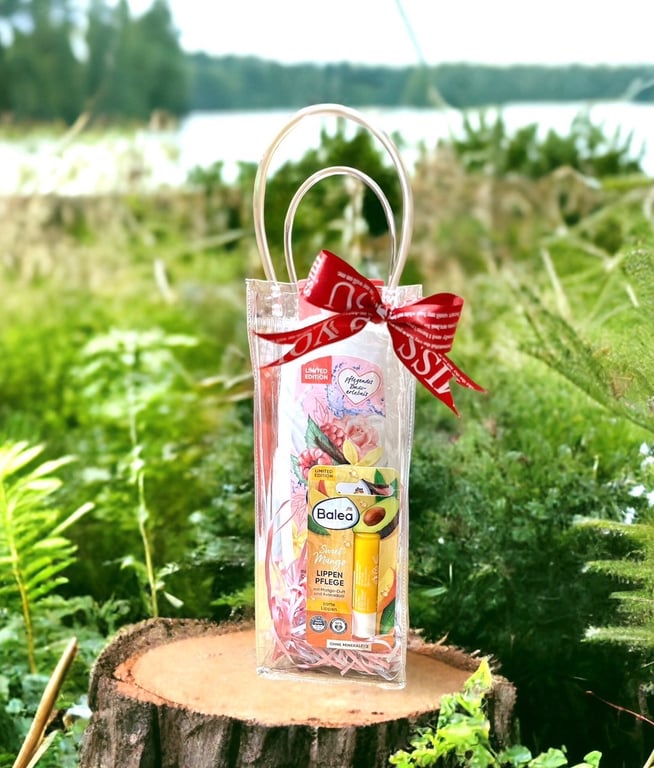 𝐒𝐞𝐭 𝐪𝐮𝐚̀ 𝐭𝐚̣̆𝐧𝐠 20/10 Balea Đức - THƠM NỨC LÒNG