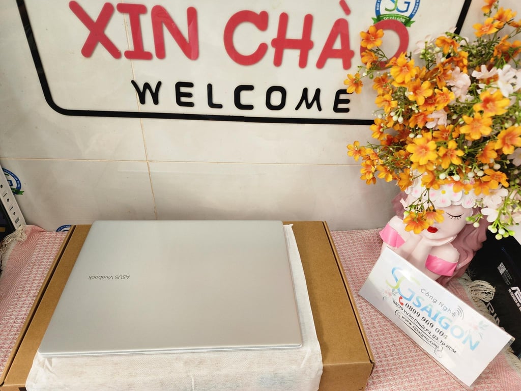 Laptop Asus Vivobook 14 A1407CA-LY008WS