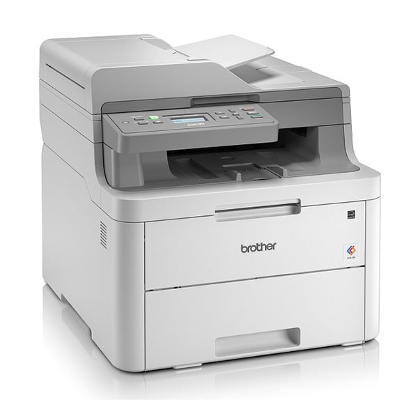 Máy In Laser Màu Brother DCP-L3551CDW