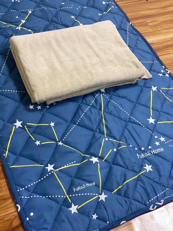 SET NỆM 4 MÓN FUJIKO XUẤT NHẬT