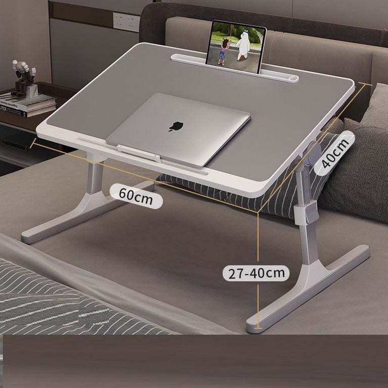 Bàn gấp thông minh đa năng 40x60cm