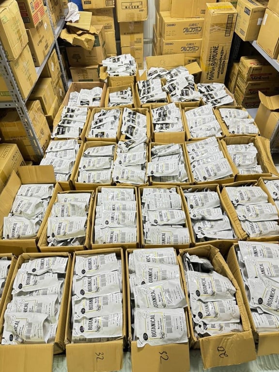 Dầu gội xả thảo dược 𝐁𝐨𝐭𝐚𝐧𝐢𝐬𝐭 𝐁𝐨𝐭𝐚𝐧𝐢𝐜𝐚𝐥